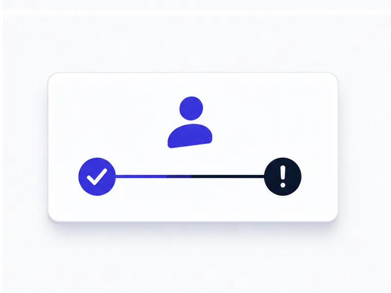 No-show feature