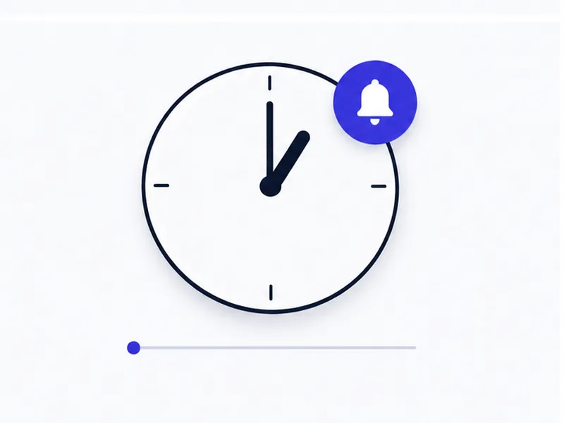 Reminder feature