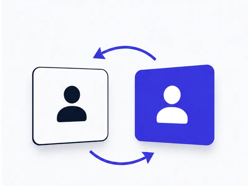 Swap feature